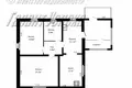 Haus 87 m² Brest, Belarus