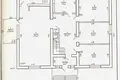 Cottage 307 m² Kalodziscanski sielski Saviet, Belarus