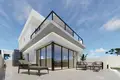 Willa 3 pokoi 136 m² Pilar de la Horadada, Hiszpania