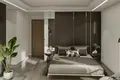 Duplex 6 chambres 313 m² Nilufer, Turquie