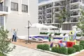 Apartment 76 m² Tosmur, Turkey