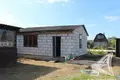 Casa 47 m² Muchaviecki sielski Saviet, Belarús