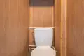 Wohnung 1 zimmer 33 m² Vilnius, Litauen