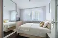 2 room apartment 46 m² Warsaw, Poland