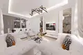 Mieszkanie 4 pokoi 125 m² Gazipasa, Turcja