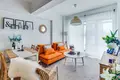 Wohnung 2 zimmer  Kepez, Türkei