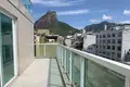 Mieszkanie 2 pokoi 98 m² w Regiao Geografica Imediata do Rio de Janeiro, Brazylia