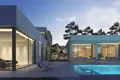 4 bedroom Villa 525 m² Teulada, Spain