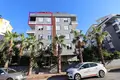 Dúplex 5 habitaciones 135 m² en Konyaalti, Turquía