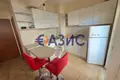 Квартира 2 комнаты 45 м² Несебр, Болгария