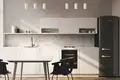 Mieszkanie 2 pokoi 61 m² Pomorie, Bułgaria