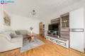 Wohnung 3 zimmer 68 m² Vilnius, Litauen