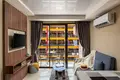 Mieszkanie 1 pokój 36 m² Rawai, Tajlandia