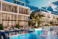 Appartement 73 m² Akanthou, Chypre du Nord