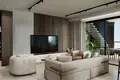 Penthouse 3 pokoi 155 m² Demos Agiou Athanasiou, Cypr