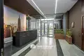Wohnung 2 zimmer 45 m² Minsk, Belarus