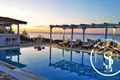 Hotel  in Pefkochori, Greece