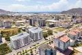 Appartement 3 chambres 90 m² Gazipasa, Turquie