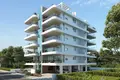 Apartamento 3 habitaciones 80 m² Larnaca, Chipre