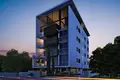 Mieszkanie 2 pokoi 106 m² Nikozja, Cypr