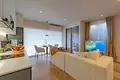 1 bedroom apartment 35 m² Ban Bang Thao, Thailand