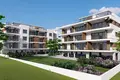 Wohnung 3 zimmer 126 m² Demos Agiou Athanasiou, Zypern