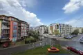Mieszkanie 1 pokój 72 m² Nesebyr, Bułgaria
