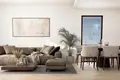 Penthouse z 2 sypialniami 66 m² Finestrat, Hiszpania