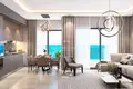 Appartement 1 chambre 63 m² Kargicak, Turquie