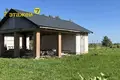 House 150 m² Turynski sielski Saviet, Belarus