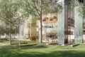 Квартира 117 м² Лондон, Великобритания