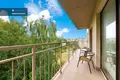 Apartamento 3 habitaciones 59 m² Vilna, Lituania