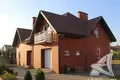 House 245 m² Brest, Belarus