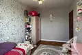 Apartamento 3 habitaciones 66 m² Muchaviecki sielski Saviet, Belarús