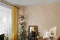 Apartamento 2 habitaciones 48 m² Muchaviecki sielski Saviet, Belarús