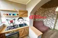 Appartement 1 chambre 43 m² Hrodna, Bélarus