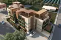 1 bedroom apartment 90 m² Paphos Municipality, Cyprus