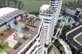 Apartamento 46 m² Chipre del Norte, Chipre del Norte