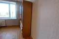 Mieszkanie 2 pokoi 36 m² Mińsk, Białoruś
