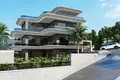 6 bedroom villa 555 m² Alanya, Turkey