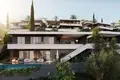 4-Schlafzimmer-Villa 363 m² Agios Tychonas, Zypern