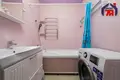 Appartement 1 chambre 45 m² Minsk, Bélarus
