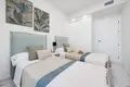 Penthouse z 2 sypialniami 70 m² San Miguel de Salinas, Hiszpania