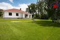 Dom 126 m² Lahojsk selsaviet, Białoruś