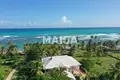 7 bedroom villa 1 140 m² Uvero Alto, Dominican Republic