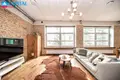 Appartement 5 chambres 161 m² Vilnius, Lituanie