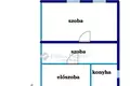 House 1 bathroom 48 m² in Central Hungary, All countries