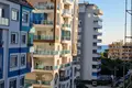 Apartamento 2 habitaciones 65 m² en Mahmutlar, Turquía