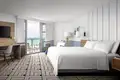 Hôtel 4 étoiles à vendre, taille 241 chambres, en bord de mer, Hua Hin-Cha-am, Thaïlande.