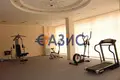 Apartamento 42 m² Nesebar, Bulgaria
